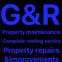 G&R Property Maintenance avatar