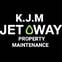 K.J.M. Jet Away Property Maintenance avatar