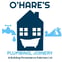 O'Hare Plumbing and Joinery avatar