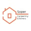 SOPER CARPENTRY & JOINERY avatar