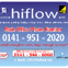 Hi-Flow Property Services avatar