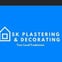 SK Plastering & Decorating Ltd avatar