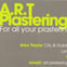 A.R.T Plastering avatar