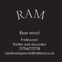 ram developments avatar