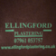 ELLINGFORD PLASTERING avatar