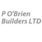 P O'Brien Builders avatar