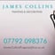 James Collins Painting & Decorating Services avatar