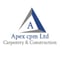 Apex Carpentry & Property Maintenance Ltd avatar