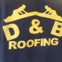D&B Roofing avatar