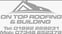 On Top Roofing & Building avatar