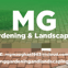 MG Gardening & Landscaping avatar