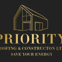 Priority Roofing and Construction avatar