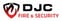 DJC FIRE & SECURITY LTD avatar