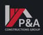 P&A Groundworks & Construction avatar