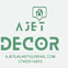 Ajet Decorators avatar