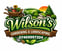 Wilsons Gardening & Landscaping avatar
