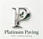 Platinum Paving & Landscaping avatar