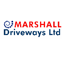 Marshall Driveways Ltd avatar