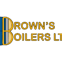 BROWN'S BOILERS avatar