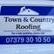 Town & Country Roofing avatar