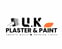 U.K Plaster & Paint avatar