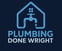 Plumbing Done Wright avatar