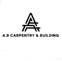 A.B Carpentry & Building avatar