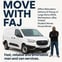 The Faj Brand Ltd avatar