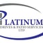 PLATINUM DRIVES & PATIO SERVICES LTD avatar