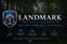 Landmark tree and landscaping avatar