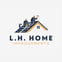 L.H Home Improvements avatar