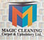 Magic Cleaning Carpet & Upholstery LTD avatar