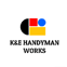 K&E Handymen avatar