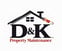 D & K Property Maintenance avatar