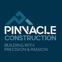 Pinnacle Building & Landscaping avatar