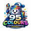 95 colours avatar
