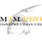 MJM PRO CONSTRUCTION LTD avatar