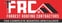 Forrest Roofing Contractors avatar