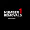 Number 1 Removals North West avatar