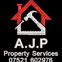 AJP PROPERTY SERVICES avatar