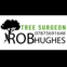 Rob Hughes Tree Surgeon avatar