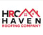 HRC haven roofing company avatar
