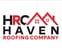 HRC Haven Roofing Company avatar