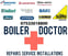 Boiler Doctor Plumbing and Heating LTD avatar