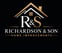 Richardson & Son Home Improvements avatar