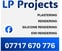 L P PROJECTS LTD avatar