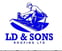 LD & Sons Roofing LTD avatar