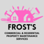 Frosts avatar