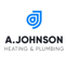 A Johnson Heating & Plumbing LTD avatar
