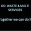 DD Waste & Multi Services avatar